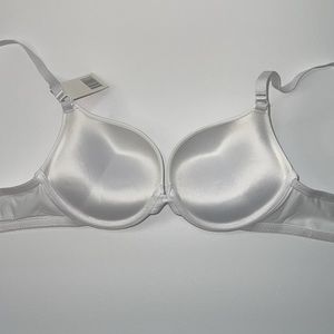 Super Push Up Extreme Padded Maximum Lift Add 2 Cup Size Bombshell Bra.